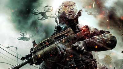 《使命召唤：黑色行动2》——经典射击游戏的创新与传承
