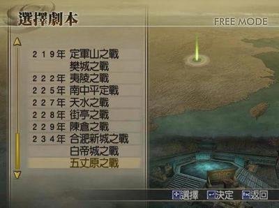 《真三国无双4》秘籍指南：提升游戏体验，成为无双战神