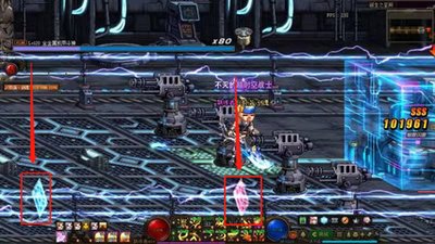 DNF诞生之圣所BOSS战指南：轻松击败各大区域首领