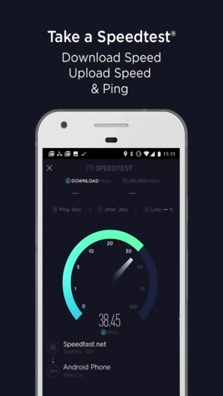 ooklaspeedtest中文版apk