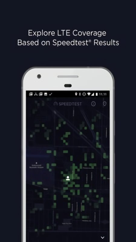 ooklaspeedtest中文版apk