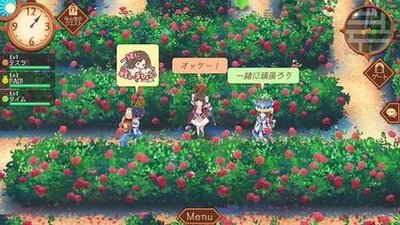 《符文工房2》金手指探秘：轻松游戏，畅享无限可能