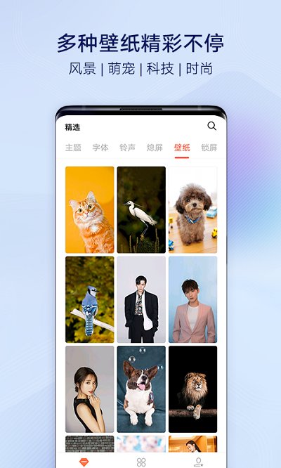 vivo i主题最新版本