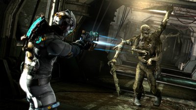 《死亡空间3》游戏助力器：一键解锁无限可能与极致体验