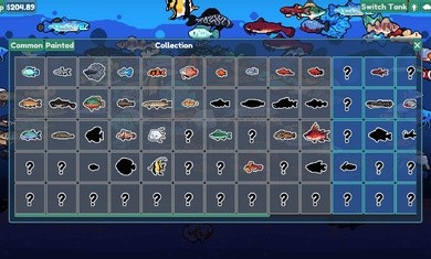 轻松水族馆手机版