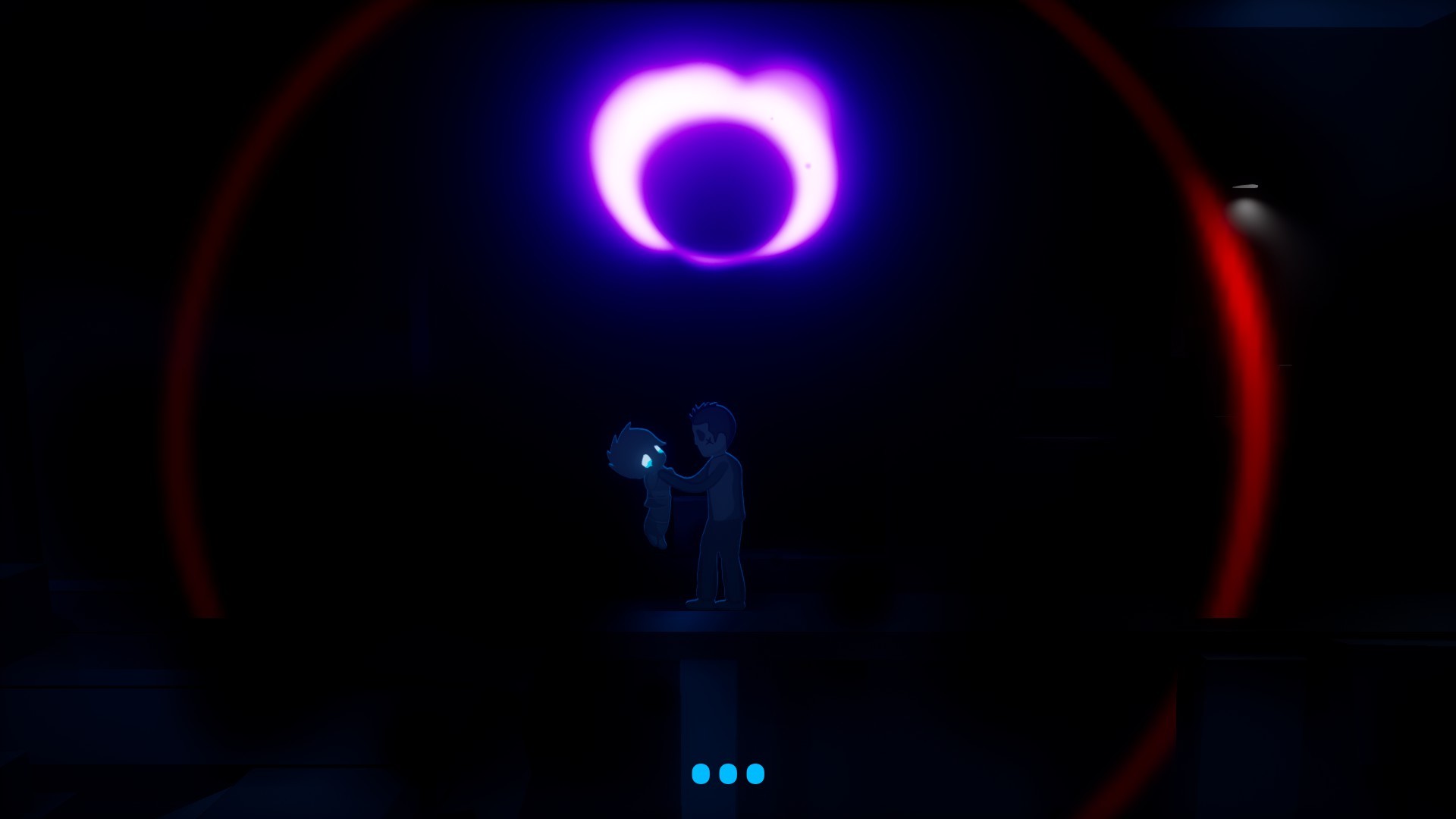 Seen/看见