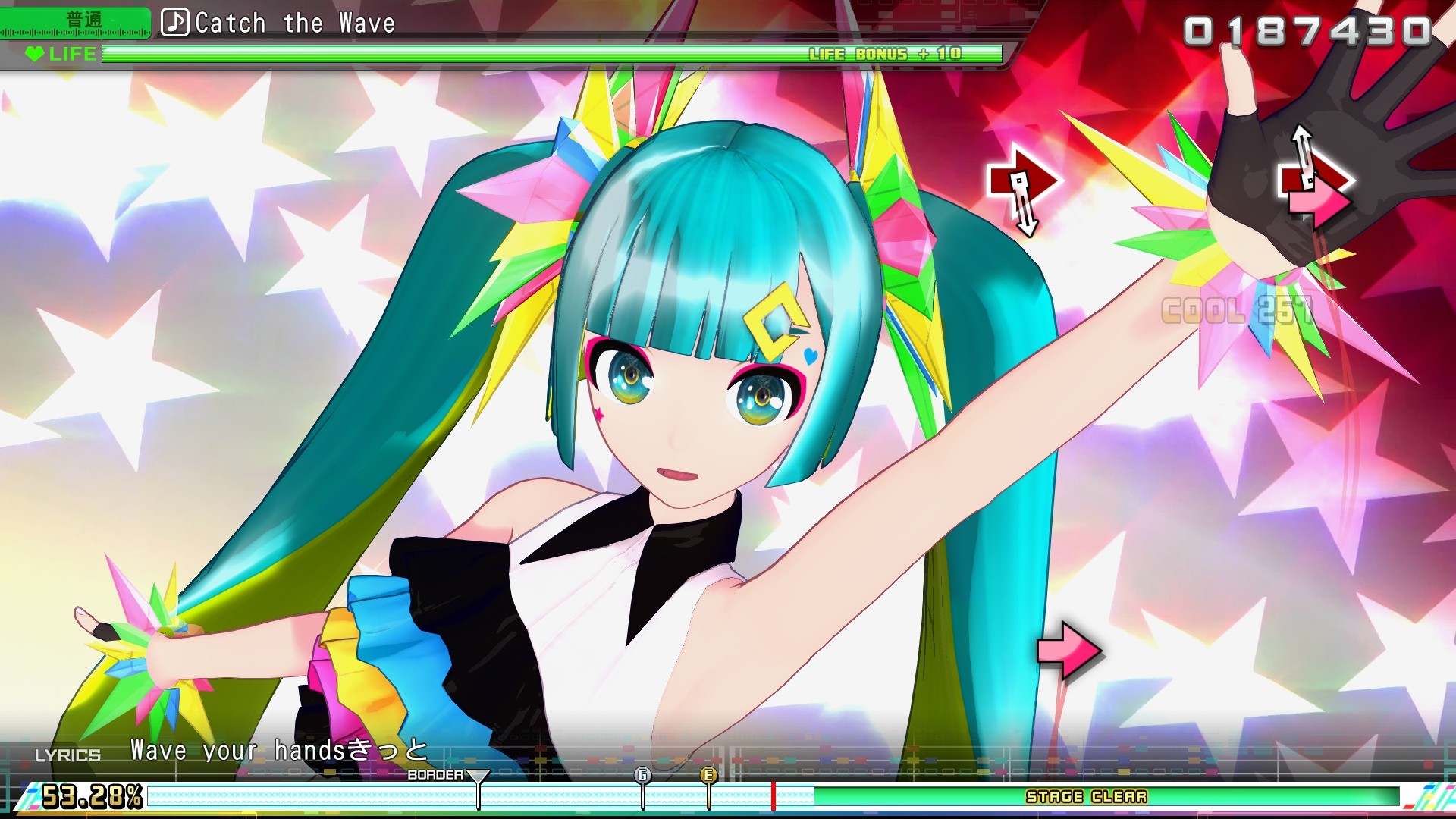 初音未来 Project DIVA MEGA39’s＋