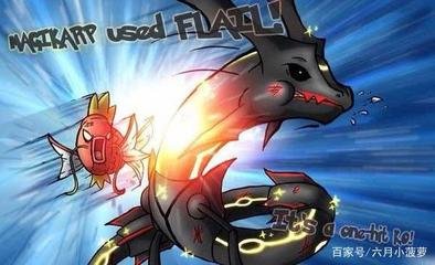 《口袋妖怪》天空龙攻略：捕捉、培养与战斗技巧全解析