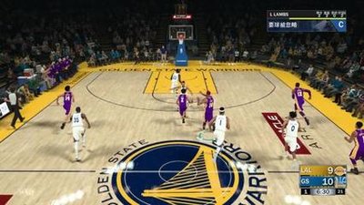 《NBA 2K19》手机版：篮球世界的沉浸式体验与攻略指南