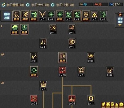《加点模拟器85》深度攻略：打造专属角色加点方案