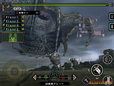 《怪物猎人2G》iOS版狩猎指南：从新手到高手的进阶之路