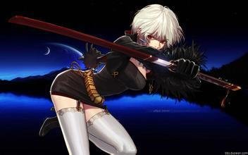 DNF女剑宗攻略：剑道之路的全方位指南