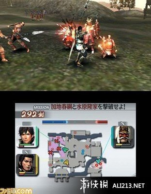 《战国无双2》修改器使用指南：解锁游戏新体验