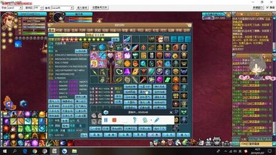 《仙域》蜀山角色加点与技能搭配全攻略
