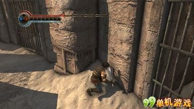 《波斯王子2：武者之心》全面攻略指南