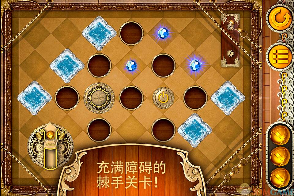 弹弓之谜 英文免安装版