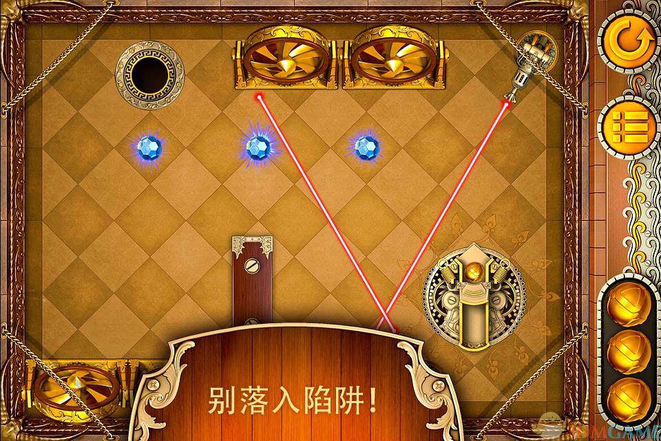弹弓之谜 英文免安装版