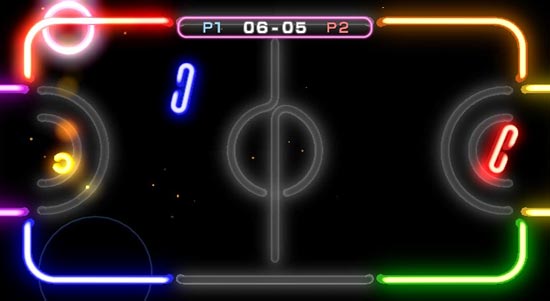 《Wii第一次接触》繁体中文版
