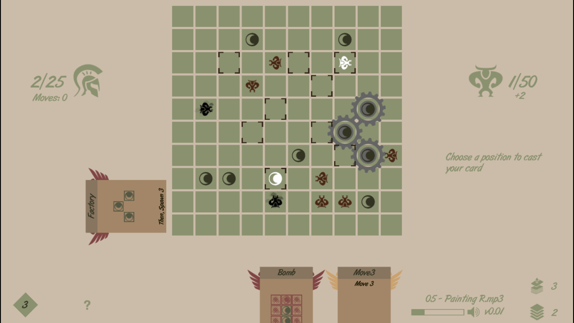 MinosStrategos 英文硬盘版