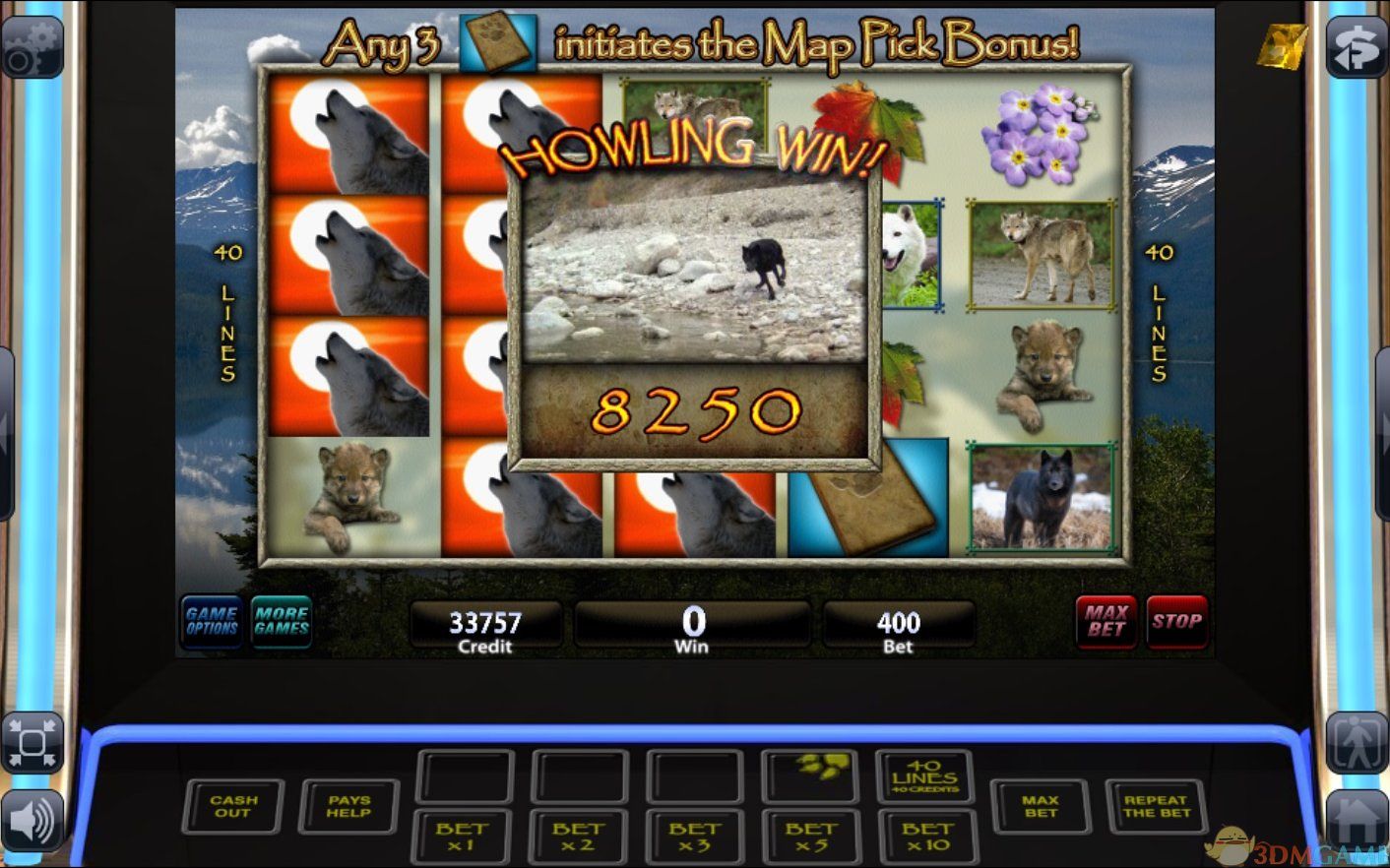 IGT《游戏机：红女士》英文免安装版
