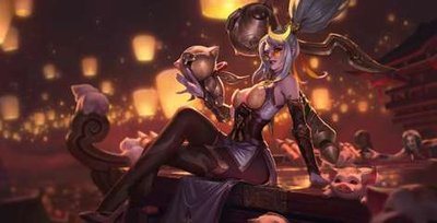 《英雄联盟》暗夜猎手薇恩：攻略指南与战斗策略