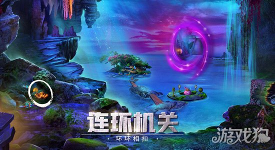 密室逃脱绝境系列2海盗船