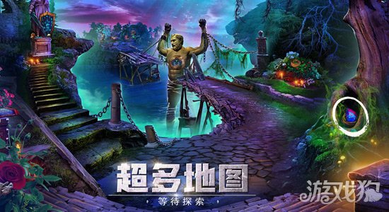 密室逃脱绝境系列2海盗船