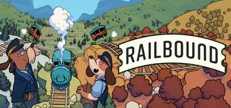 Railbound 中文版