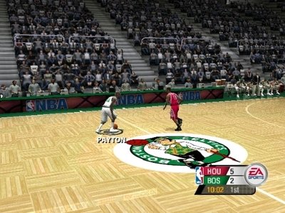 《NBA 2005中文版》篮球霸主养成攻略：从入门到精通