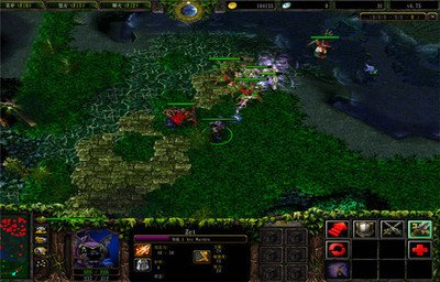 Dota OMG AI地图来袭：智能对战，畅享全新游戏乐趣