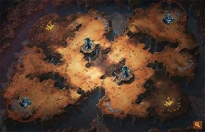 星际争霸地图包下载指南：丰富你的游戏世界