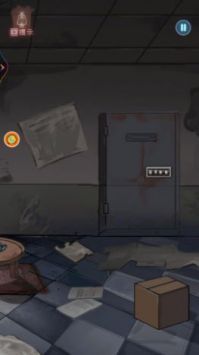 幽灵恐怖解谜中文版