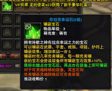 《神鬼传奇》VIP尊享攻略：解锁特权，加速成长之旅
