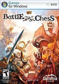 战斗版国际象棋 免安装硬盘版下载