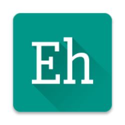 ehviewer怎么加载不出来图片