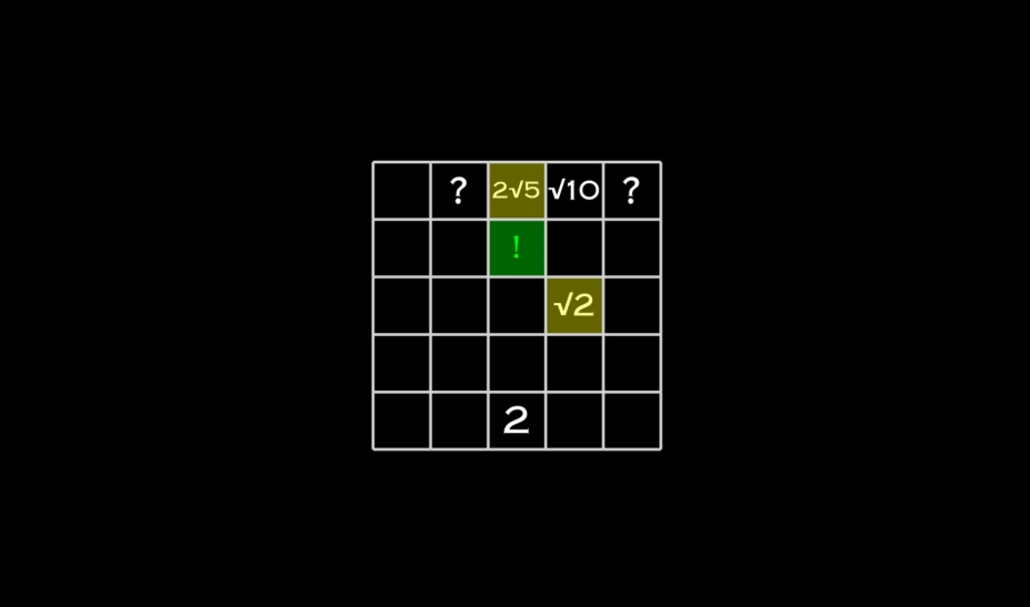 4种扫雷变体2 免安装绿色中文版