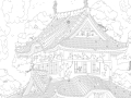 100只亚洲猫 免安装绿色中文版