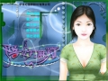 陪女打麻将 绿色免安装中文版