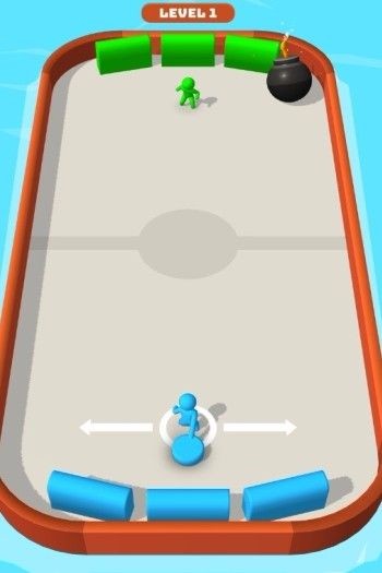 Battle Disc v1.0.15