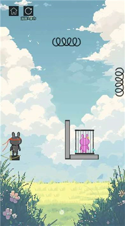 拯救哭哭兔 1.0
