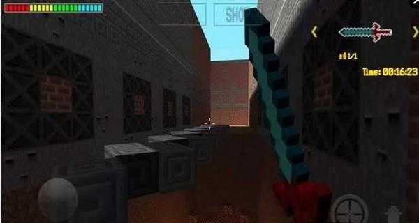 方块世界 1.0.5