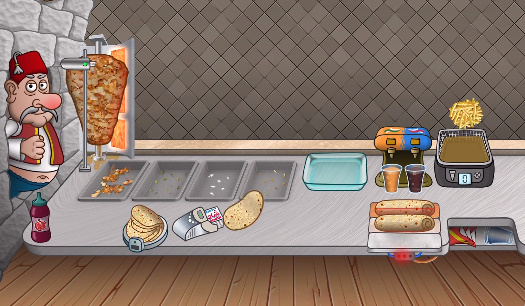 shawarma 1.0.30