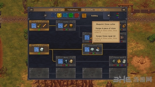 守墓人(Graveyard Keeper)