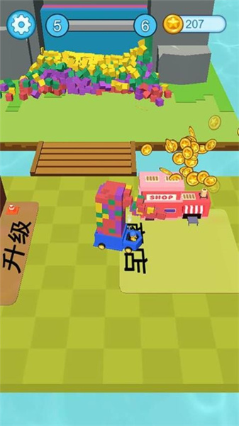 拆家小队