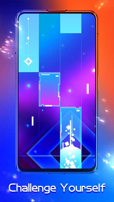 钢琴之火畅玩版 1.0.172