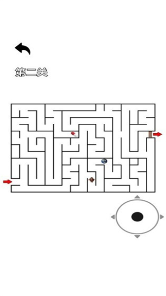 随机迷宫