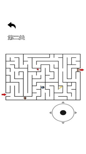随机迷宫