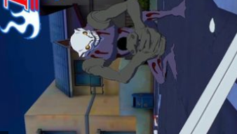 死神灵魂武士