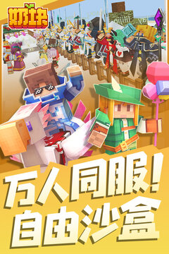  奶块