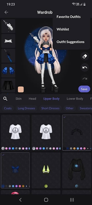everskies免费版